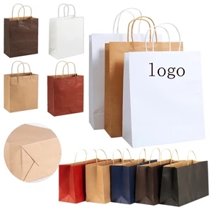 Kraft Paper Bag