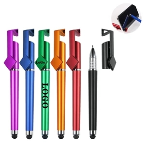 Multifunction Stylus