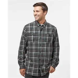 Burnside Perfect Flannel Work Shirt