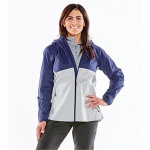 Woman's Idealist Windbreaker