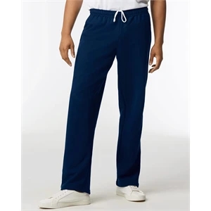 Gildan Heavy Blendâ„¢ Open-Bottom Sweatpants