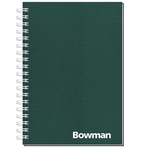 Embossed Journals (100 Sheet)