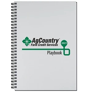 Classic Cover Journal (50 Sheets)