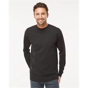 M&O Gold Soft Touch Long Sleeve T-Shirt