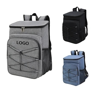 Insulated Cooler Backpack