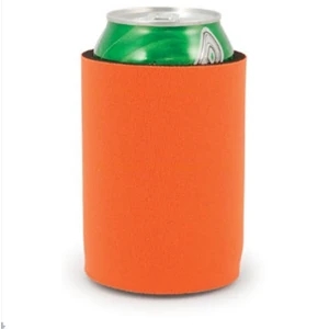 12 Oz Custom Assorted Collapsible Can Coolers for Beer, Soda