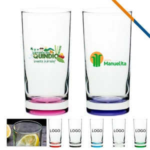 Libbey Larina Tall Beverage Glasses - 12.5 OZ.