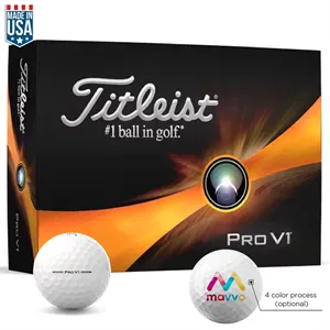 Titleist Pro V1