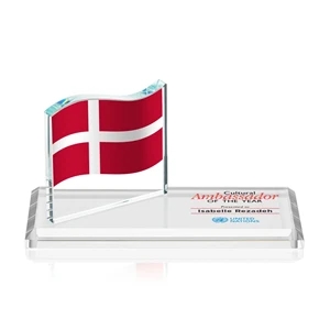 Northam Flag VividPrint™ Award