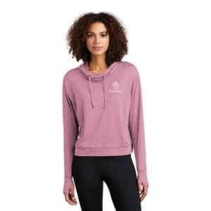 Custom Logo OGIO ENDURANCE Ladies Force Hoodie