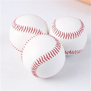 Practice Training Baseballs