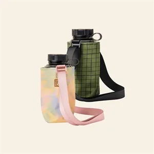 SIMPLE HYDRATION SLING - 4CP 1000D RPET