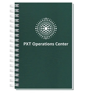 4" x 6" Embossed Journal (50 Sheet)