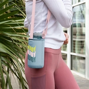 SIMPLE HYDRATION SLING - NEOPRENE