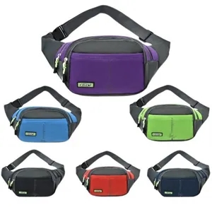 Outdoor Hiking Camping Fanny Pack