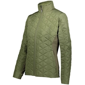 Ladies Repreve® Eco Jacket