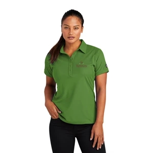 Custom Logo OGIO Ladies Jewel Polo