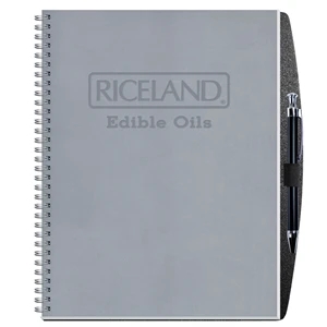 Executive Journal with Pen