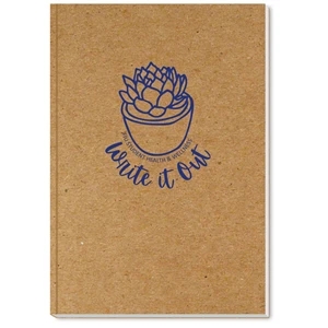 Perfect Journal - Flexible Trekker Covers