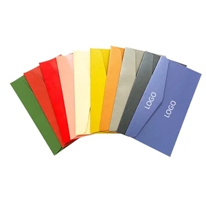 Wedding Gift Invitation Pearl Paper Envelopes