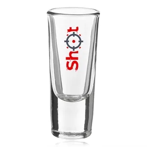 1.5 oz. Heavy Base Shot Glasses