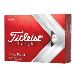 Titleist® TruFeel™ Golf Ball
