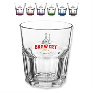 12.5 oz. Siena Whiskey Glasses