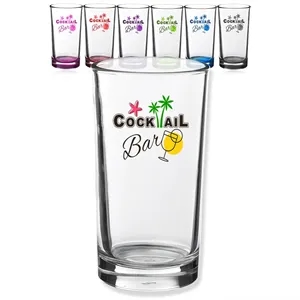 7 oz. Drinking Glasses