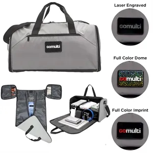 Multifunctional Duffle Bag