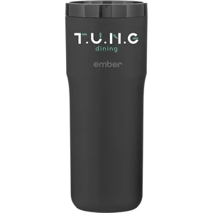 12 oz Ember Travel Mug 2+ Temperature Controlled Tumbler