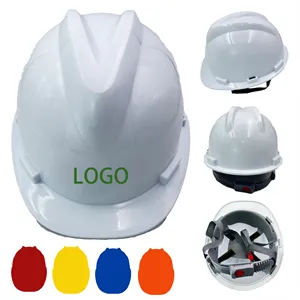 Hard Hat W/adjust The Buckle MOQ 10PCS