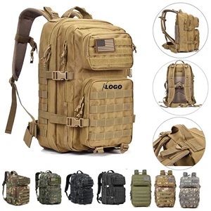 Military Tactical Backpack