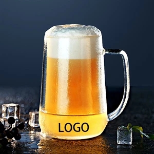 Iceable Beer Mug