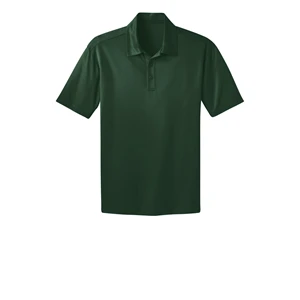 Port Authority Silk Touch Performance Polo.