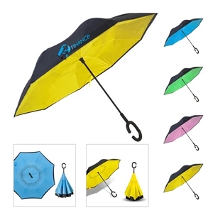 Inverse Umbrella