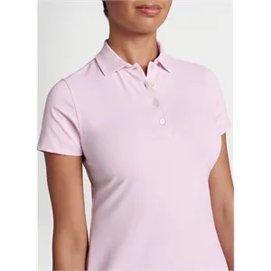 Peter Millar Women's Essential Jubilee Polo