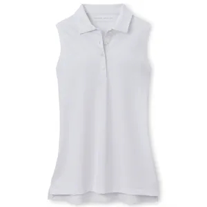 Peter Millar Women's Performance Sleeveless Polo