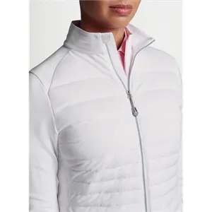 Peter Millar Women's Merge Hybrid Jacket