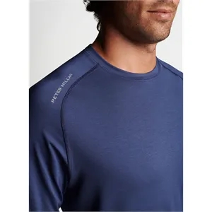 Peter Millar Men's Performance Aurora Long Sleeve T-Shirt