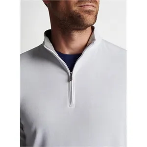 Peter Millar Men's Crown Comfort Quarter-Zip