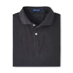 Peter Millar Men's Journeyman Polo