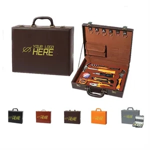 Household Tool Set With Box