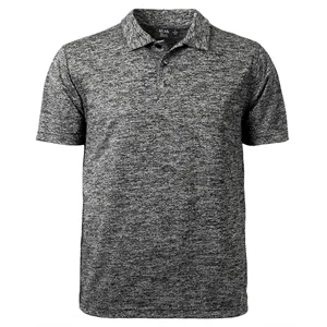 Men's Honeycomb Jacquard (HJK) Polo