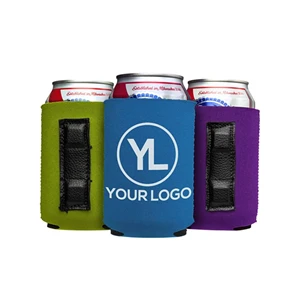 Customizable Collapsible Can Cooler  Favors, Parties, Events