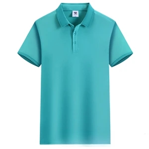 Custom Logo High quality polo shirts