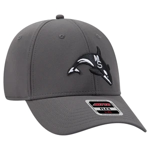 FLEX 6 Panel UPF 50+ Cool Comfort Performance Knit Cap