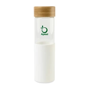 Aviana™ Journey Glass Bottle - 20 Oz