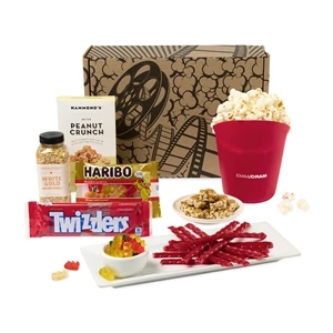 Pop Culture Gourmet Gift Set