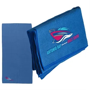 Medium Blue