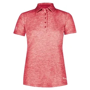 Holloway Women's Electrify CoolCore® Polo